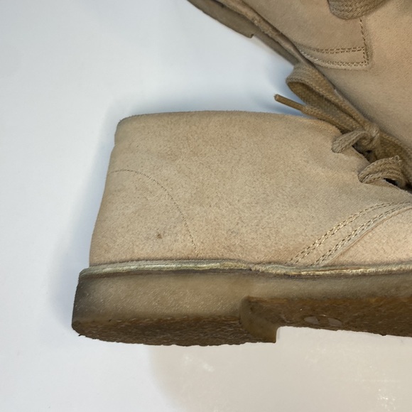 Excellent condition Aldo Magda Tan size 9 - Picture 5 of 12